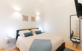 Seara Cristalina Apartments